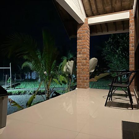 Mu Homestay Tetebatu Bagian luar foto