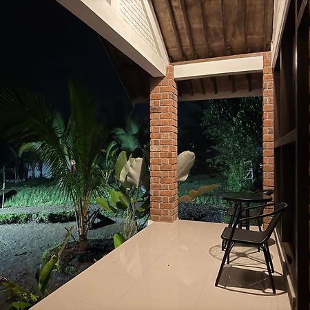 Mu Homestay Tetebatu Bagian luar foto